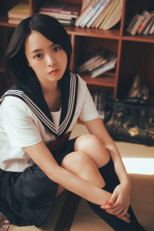 山柳村的寡妇情事